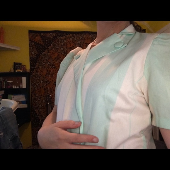 VINTAGE ROMPER - Picture 4 of 5